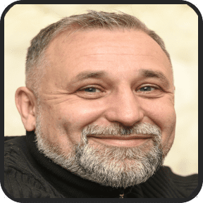 Biodentix happy customer testimonial