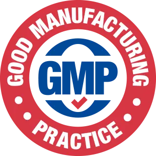 Biodentex GMP certified
