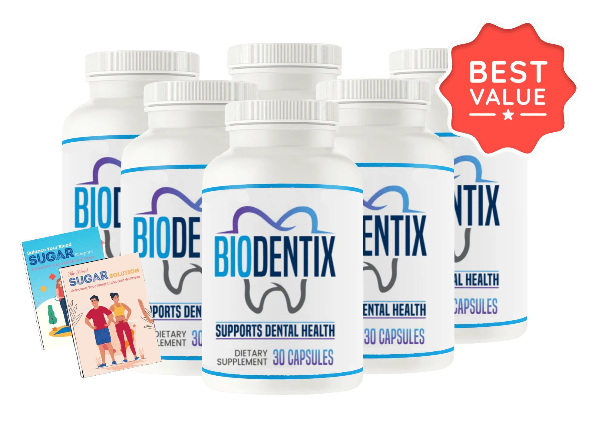 Biodentex special discount